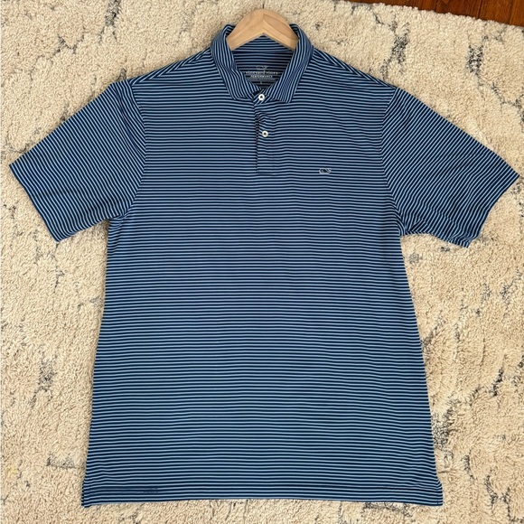 Vineyard Vines Performance Polo - Picture 2 of 5